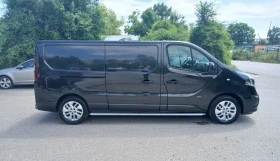 Opel Vivaro 1.6 euro 6Y климатр. Кожен салон, снимка 4