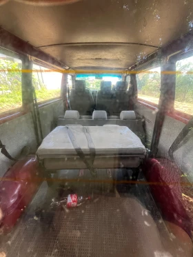 VW Transporter 1.9 TDi, снимка 4