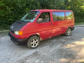VW Transporter 1.9 TDi, снимка 7