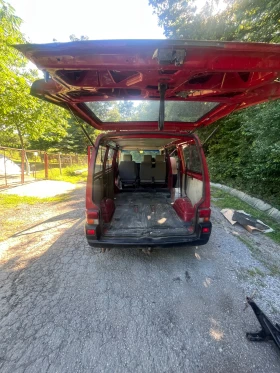 VW Transporter 1.9 TDi, снимка 13