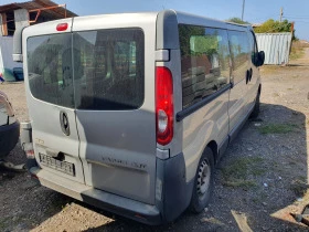 Обява за продажба на Opel Vivaro 2.0cdti/на части  ~11 лв. - изображение 2