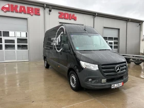 Mercedes-Benz Sprinter 314 EURO6!FULL!УНИКАТ!, снимка 1