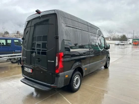 Mercedes-Benz Sprinter 314 EURO6!FULL!УНИКАТ!, снимка 6