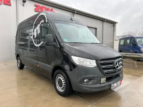 Mercedes-Benz Sprinter 314 EURO6!FULL!УНИКАТ!, снимка 2