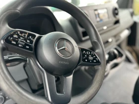 Mercedes-Benz Sprinter 314 EURO6!FULL!УНИКАТ!, снимка 13