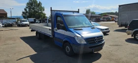 Mercedes-Benz Sprinter 316 6.2 м. Ресор+ пружина , снимка 2