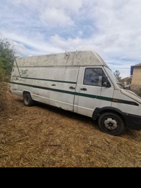 Iveco 3510, снимка 1