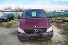 Mercedes-Benz Vito 220CDI, снимка 2