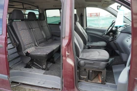 Mercedes-Benz Vito 220CDI, снимка 9