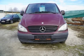 Mercedes-Benz Vito 220CDI, снимка 3