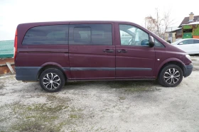 Mercedes-Benz Vito 220CDI, снимка 4