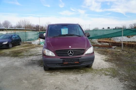 Mercedes-Benz Vito 220CDI, снимка 1