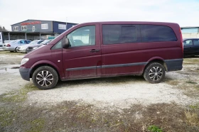 Mercedes-Benz Vito 220CDI, снимка 5