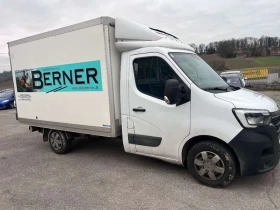 Renault Master 2.3dci* ХЛАДИЛЕН* КЛИМАТИК* , снимка 6