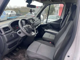 Renault Master 2.3dci* ХЛАДИЛЕН* КЛИМАТИК* , снимка 8