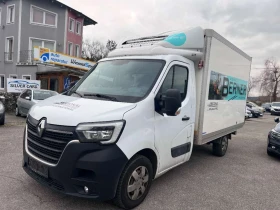 Renault Master 2.3dci* ХЛАДИЛЕН* КЛИМАТИК* , снимка 1