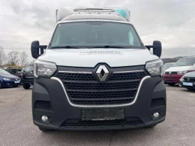 Renault Master 2.3dci* ХЛАДИЛЕН* КЛИМАТИК* , снимка 2