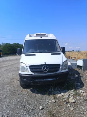  Mercedes-Benz Sprint...