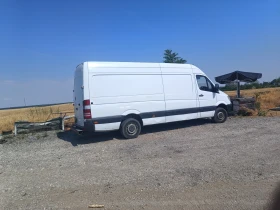 Mercedes-Benz Sprinter | Mobile.bg    3