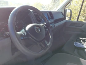Обява за продажба на VW Crafter 2.0TDI  ~29 500 лв. - изображение 7 | Auto.bg Обява за продажба на VW Crafter 2.0TDI  ~29 500 лв. - изображение 7