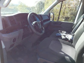 Обява за продажба на VW Crafter 2.0TDI  ~29 500 лв. - изображение 6 | Auto.bg Обява за продажба на VW Crafter 2.0TDI  ~29 500 лв. - изображение 6