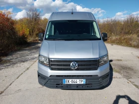 Обява за продажба на VW Crafter 2.0TDI  ~29 500 лв. - изображение 1 | Auto.bg Обява за продажба на VW Crafter 2.0TDI  ~29 500 лв. - изображение 1