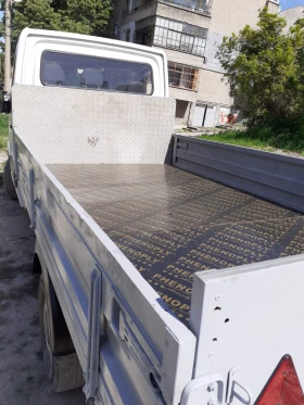 Mercedes-Benz Sprinter 313 Bordovi, снимка 3