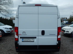 Citroen Jumper 2.2HDI* 174000km.* L2H2*  | Mobile.bg � ����� ������ 5