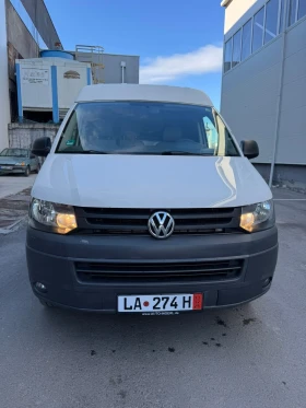 ����� �� �������� �� VW Transporter ������ ��� ������ 