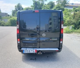 Opel Vivaro 1.6 euro 6Y �������. ����� ����� | Mobile.bg � ����� ������ 6