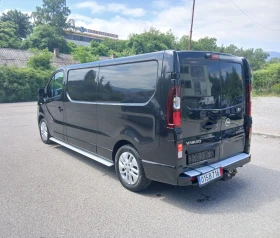 Opel Vivaro 1.6 euro 6Y �������. ����� ����� | Mobile.bg � ����� ������ 7