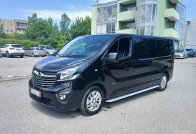 ������ Opel Vivaro