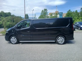 Opel Vivaro 1.6 euro 6Y �������. ����� ����� | Mobile.bg � ����� ������ 8