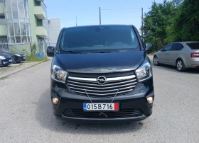 Opel Vivaro 1.6 euro 6Y �������. ����� ����� | Mobile.bg � ����� ������ 2