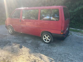 VW Transporter 1.9 D | Auto.bg — изображение 9