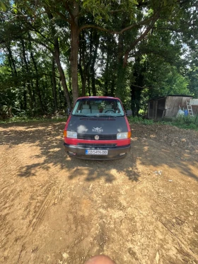 VW Transporter 1.9 D | Auto.bg — изображение 3