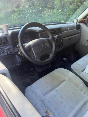 VW Transporter 1.9 D | Auto.bg — изображение 8