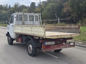Iveco 4010 Снегорин 4х4 4x4 самосвал | Auto.bg — изображение 5