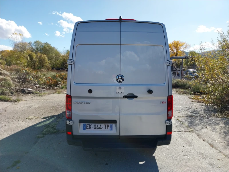 VW Crafter 2.0TDI , снимка 5 - Бусове и автобуси - 52171936