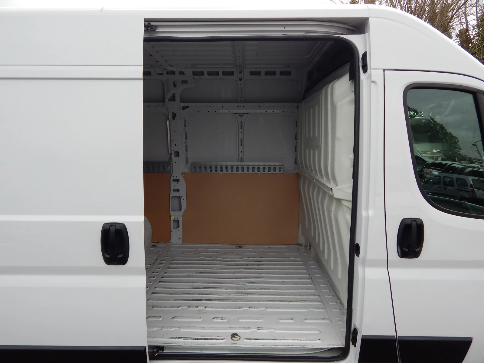 Citroen Jumper 2.2HDI* 174000km.* L2H2* , снимка 10 - Бусове и автобуси - 54023145