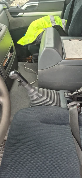 Man Tgs, снимка 5