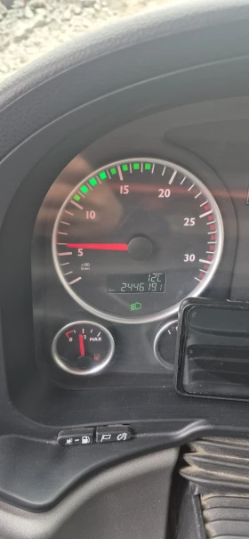 Man Tgs, снимка 4