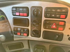 Mercedes-Benz Actros 1844   | Mobile.bg    9