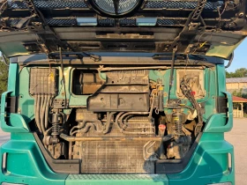 Mercedes-Benz Actros 1844   | Mobile.bg    13
