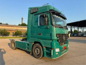  Mercedes-Benz Actros