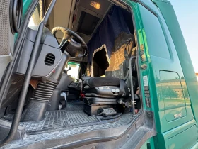 Mercedes-Benz Actros 1844   | Mobile.bg    6