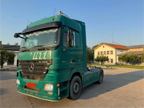 Mercedes-Benz Actros 1844   | Mobile.bg    2