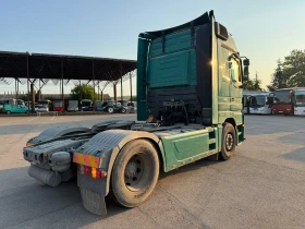 Mercedes-Benz Actros 1844   | Mobile.bg    4