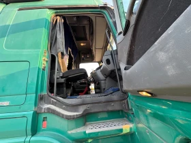 Mercedes-Benz Actros 1844   | Mobile.bg    7
