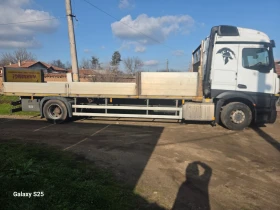 Mercedes-Benz Actros, снимка 13